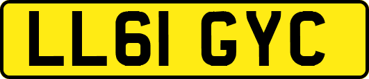 LL61GYC