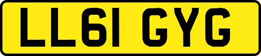LL61GYG