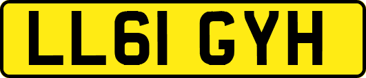 LL61GYH