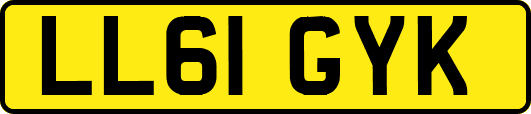 LL61GYK