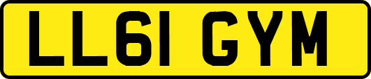 LL61GYM