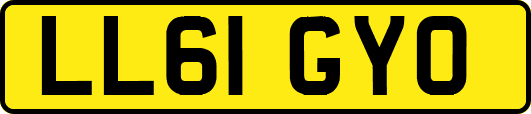 LL61GYO