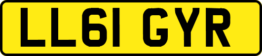 LL61GYR