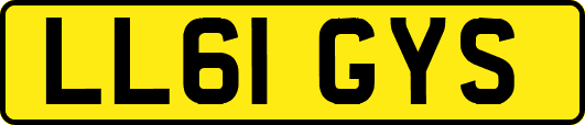 LL61GYS