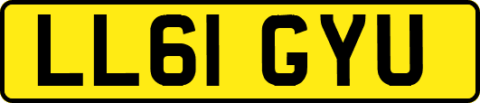 LL61GYU