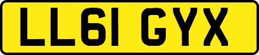 LL61GYX