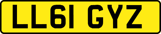 LL61GYZ