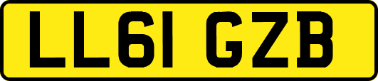 LL61GZB
