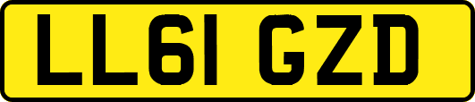 LL61GZD