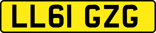 LL61GZG