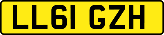 LL61GZH