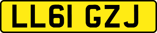 LL61GZJ
