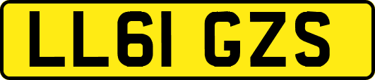LL61GZS