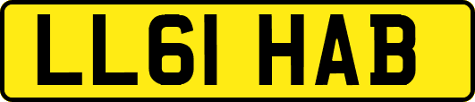 LL61HAB