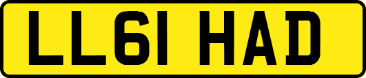 LL61HAD