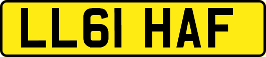 LL61HAF