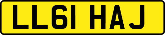 LL61HAJ