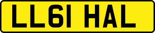 LL61HAL