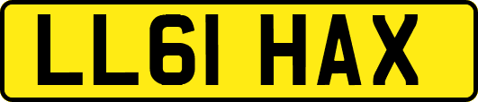 LL61HAX