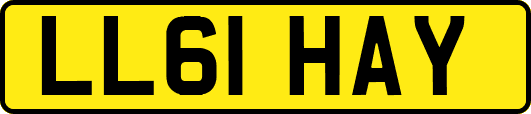 LL61HAY