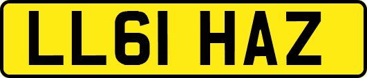 LL61HAZ