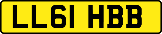 LL61HBB