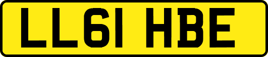 LL61HBE