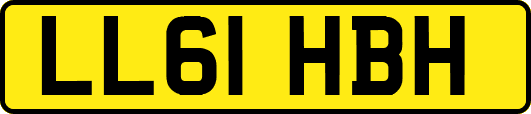 LL61HBH