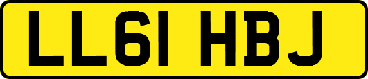 LL61HBJ