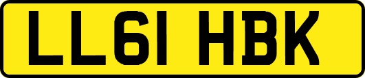LL61HBK