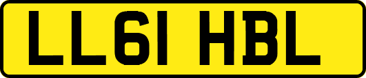 LL61HBL