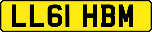 LL61HBM