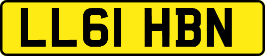 LL61HBN