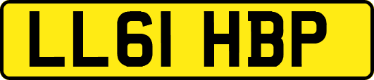 LL61HBP