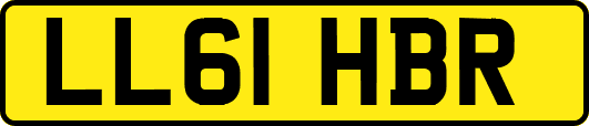 LL61HBR