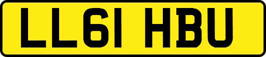 LL61HBU