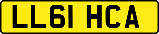 LL61HCA