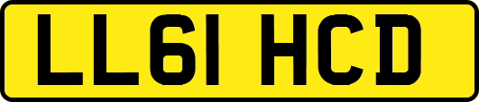 LL61HCD