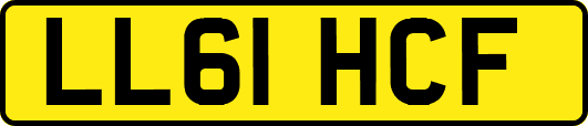LL61HCF