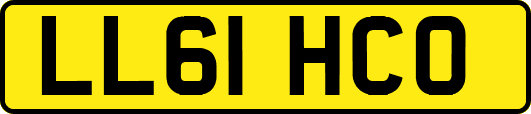 LL61HCO