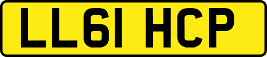 LL61HCP