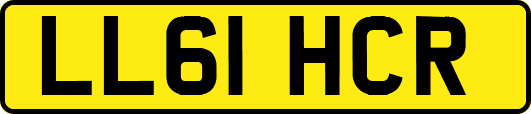 LL61HCR