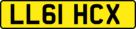 LL61HCX