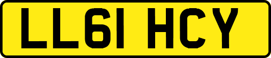 LL61HCY
