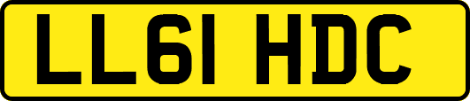 LL61HDC