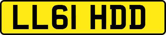 LL61HDD