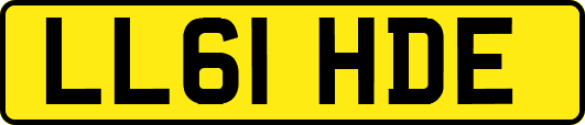 LL61HDE