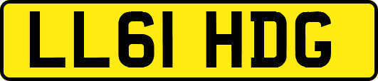 LL61HDG