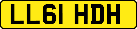 LL61HDH