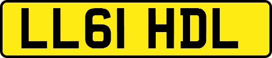 LL61HDL
